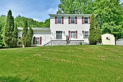 7715 Lamor Rd., Jefferson Township, PA 16137 - Photo 1