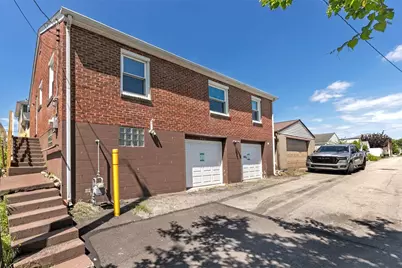306 1/2 Oakland Ave, Charleroi Boro, PA 15022 - Photo 30