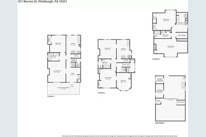 311 Barnes Street, Pittsburgh, PA 15221 - Photo 40