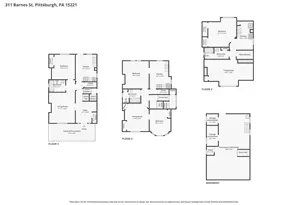 311 Barnes St, Pittsburgh, PA 15221 - Photo 40