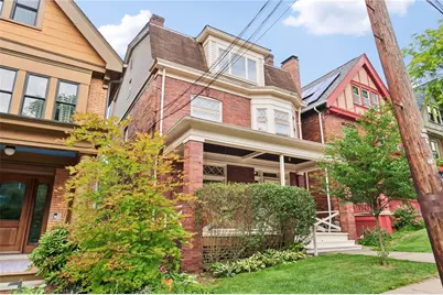311 Barnes Street, Pittsburgh, PA 15221 - Photo 2