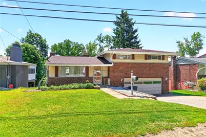 453 Arbor Ln, Pittsburgh, PA 15236 - Photo 2