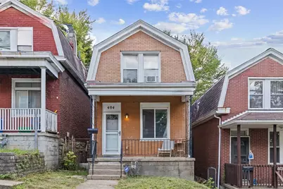 [Address not provided], Pittsburgh, PA 15226 - Photo 1