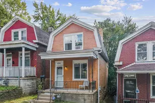 404 Jillson Ave, Pittsburgh, PA 15226 - Photo 2