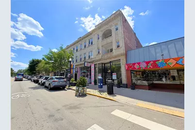 5854 Forbes Avenue, Pittsburgh, PA 15217 - Photo 1