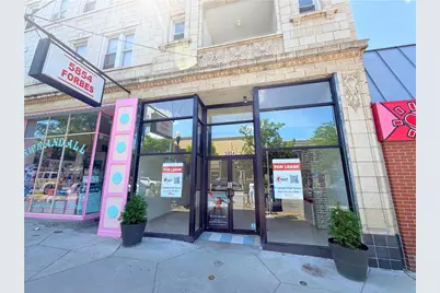 5854 Forbes Avenue, Pittsburgh, PA 15217 - Photo 4