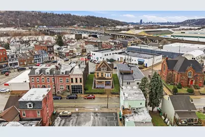 215 N Main Street, Pittsburgh, PA 15215 - Photo 40