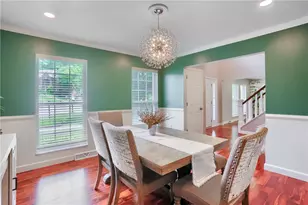 406 Chatham Ln, Cranberry Township, PA 16066 - Photo 10