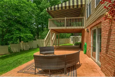 406 Chatham Ln, Cranberry Township, PA 16066 - Photo 34