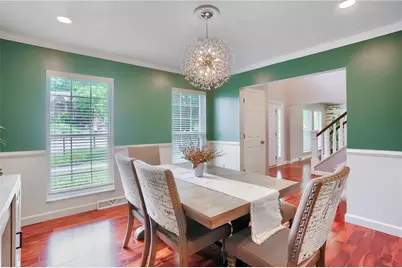406 Chatham Ln, Cranberry Township, PA 16066 - Photo 10