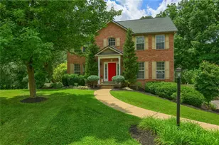 406 Chatham Ln, Cranberry Township, PA 16066 - Photo 1