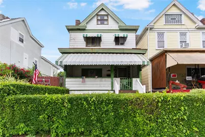 306 Russellwood Ave, McKees Rocks, PA 15136 - Photo 1