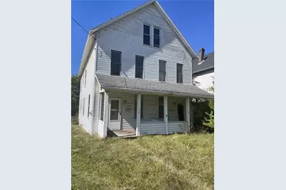 313-315 Grove Avenue, Greater Johnstown School District, PA 15902 - Photo 2