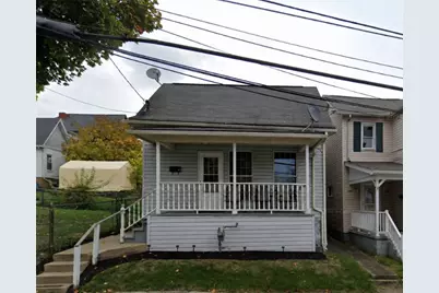 246 Burton Ave, Washington, PA 15301 - Photo 1