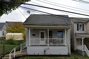 246 Burton Ave, Washington, PA 15301 - Photo 1