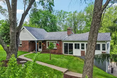 880 Fairview Road, Indiana Township, PA 15238 - Photo 1