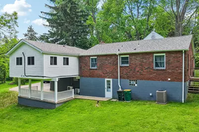 880 Fairview Road, Indiana Township, PA 15238 - Photo 36