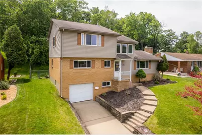 439 Woodrift Lane, Pittsburgh, PA 15236 - Photo 1