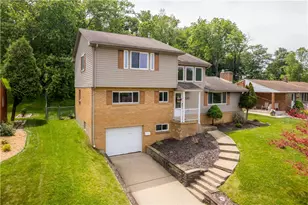 439 Woodrift Ln, Pittsburgh, PA 15236 - Photo 1