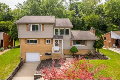 439 Woodrift Lane, Pittsburgh, PA 15236 - Photo 2