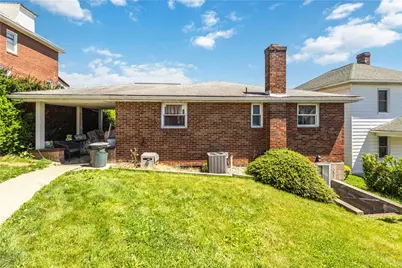 1040 Mace Street, Southwest Greensburg Boro, PA 15601 - Photo 28