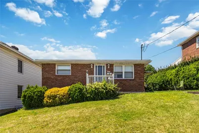 1040 Mace Street, Southwest Greensburg Boro, PA 15601 - Photo 1