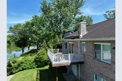 320 N Lakeside Dr, Canonsburg, PA 15317 - Photo 18