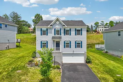 1105 Deerfield Drive, Pittsburgh, PA 15143 - Photo 2