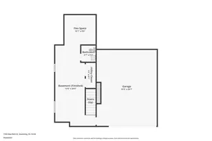 1105 Deerfield Dr, Pittsburgh, PA 15143 - Photo 32