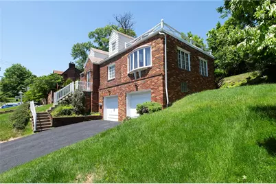 136 Colson Dr, Pittsburgh, PA 15236 - Photo 8