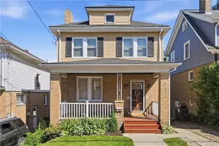2715 Crosby Ave, Pittsburgh, PA 15216 - Photo 1