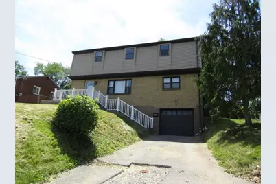 5560 Clarene Dr, Bethel Park, PA 15102 - Photo 2