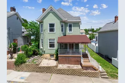 549 George Street, Greensburg, PA 15601 - Photo 1