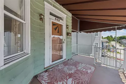549 George Street, Greensburg, PA 15601 - Photo 2