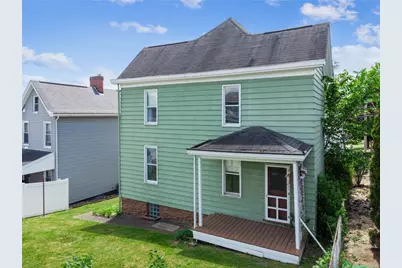 549 George Street, Greensburg, PA 15601 - Photo 26