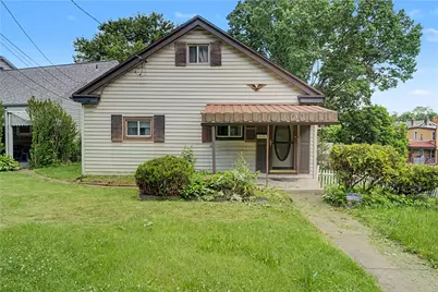 [Address not provided], McKees Rocks, PA 15136 - Photo 1