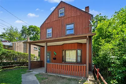 1819 Ringwalt Street, Beechview, PA 15216 - Photo 2