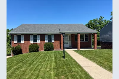 106 June Drive, Port Vue, PA 15133 - Photo 2