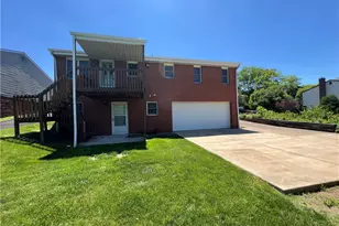 106 June Dr, Port Vue, PA 15133 - Photo 4