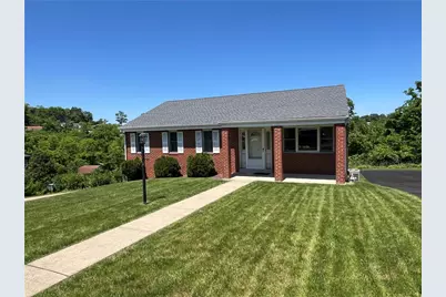 106 June Drive, Port Vue, PA 15133 - Photo 1