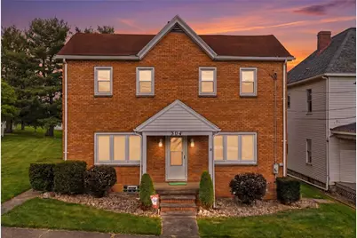 304 Liberty St, Perryopolis, PA 15473 - Photo 30