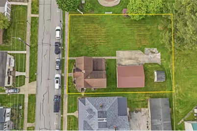 304 Liberty St, Perryopolis, PA 15473 - Photo 1