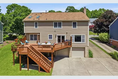 703 Willowcrest Dr, Pine Township, PA 15044 - Photo 48
