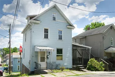 111 N 9th Ave, Butler, PA 16001 - Photo 1