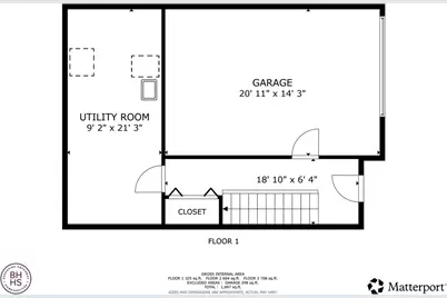 610 Maplewood Ct, Ross Twp, PA 15237 - Photo 36
