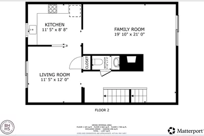 610 Maplewood Ct, Ross Twp, PA 15237 - Photo 34