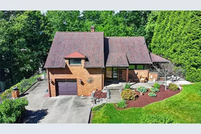 1 Kingsford Dr, Kilbuck Twp, PA 15202 - Photo 1