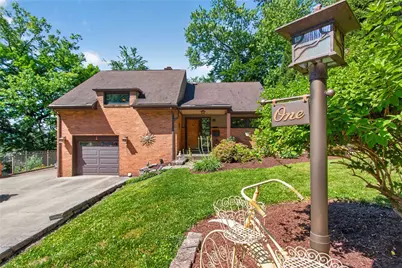 1 Kingsford Dr, Kilbuck Twp, PA 15202 - Photo 2