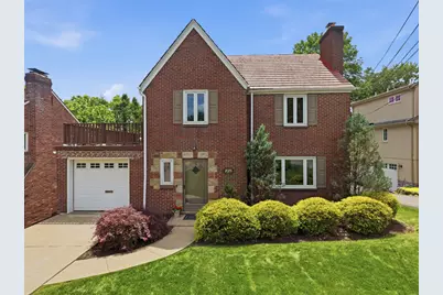 506 Parkview Drive, Pittsburgh, PA 15243 - Photo 1