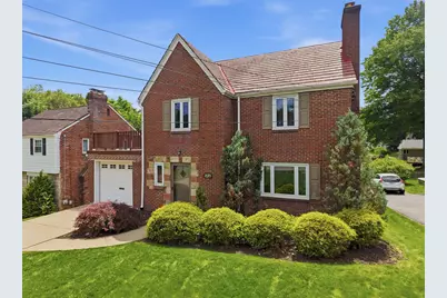 506 Parkview Drive, Pittsburgh, PA 15243 - Photo 2